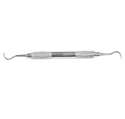McCalls Curette #17-18 Hollow Handle - MARK3 McCalls Curette #17-18 Hollow Handle - MARK3