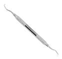 Goldman Fox Curette 2GF Firm-Grip Hollow Handle - MARK3 Goldman Fox Curette 2GF Firm-Grip Hollow Handle - MARK3