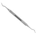 Goldman Fox Curette 4GF Firm-Grip Hollow Handle - MARK3 Goldman Fox Curette 4GF Firm-Grip Hollow Handle - MARK3
