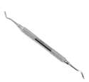 Goldman Fox Curette 5GF Firm-Grip Hollow Handle - MARK3 Goldman Fox Curette 5GF Firm-Grip Hollow Handle - MARK3