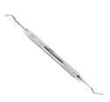 Goldman Fox Curette 6GF Firm-Grip Hollow Handle - MARK3 Goldman Fox Curette 6GF Firm-Grip Hollow Handle - MARK3