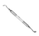 Goldman Fox Curette GF7 Firm-Grip Hollow Handle - MARK3 Goldman Fox Curette GF7 Firm-Grip Hollow Handle - MARK3