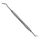 Goldman Fox Curette GF8 Firm-Grip Hollow Handle - MARK3 Goldman Fox Curette GF8 Firm-Grip Hollow Handle - MARK3