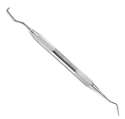 Goldman Fox Curette GF9 Firm-Grip Hollow Handle - MARK3 Goldman Fox Curette GF9 Firm-Grip Hollow Handle - MARK3