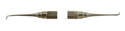 Goldman Fox Curette-Scaler #12GF Firm-Grip Hollow Handle - MARK3 Goldman Fox Curette-Scaler #12GF Firm-Grip Hollow Handle - MARK3