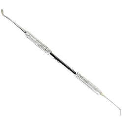 Composite Plastic Filling Instrument PF3 - MARK3