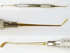Composite Plastic Filling Instrument PF3 Titanium NitrideTips Gold - MARK3
