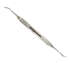 Composite Plastic Filling Instrument PF4 Firm-Grip Hollow Handle - MARK3