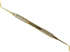 Composite Plastic Filling 4-5 Gregg Titanium Nitride Tips Gold - MARK3