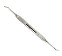 Composite Plastic Filling Instrument PF4 Firm-Grip Hollow Handle - MARK3
