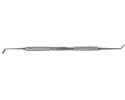 Composite Plastic Filling Instruments Ladmore #3 - MARK3