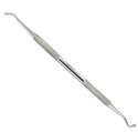 Composite Plastic Filling Instruments Woodson #3 - MARK3