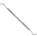 Composite Plastic Filling Instruments 4-5 Gregg - MARK3