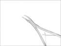 Micro Friedman Rongeurs 15° - MARK3 Micro Friedman Rongeurs 15° - MARK3