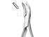 Mead Rongeurs 2A 6.5in  Square Tips - MARK3