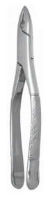 Extracting Forceps #1 Standard Incisor & Cuspid - MARK3