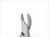 Extracting Forceps #17, 1st & 2nd Lower Molars Universal - MARK3