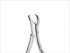 Extracting Forceps #23 Cow Horn 1st & 2nd Lower Molars - MARK3