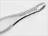 Extracting Forceps #15 Universal 1st & 2nd Lower Molars - MARK3