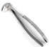 Extracting Forceps Mead MD3 Serrated English Pattern - MARK3