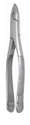 Extracting Forceps #1 Standard Incisor & Cuspid - MARK3