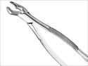 Extracting Forceps #53L Maxillary 1st & 2nd Upper Molars Left - MARK3