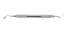 Cord Packer B1 Serrated Firm-Grip Hollow Handle - MARK3