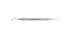 Cord Packer B2 Serrated Firm-Grip Hollow Handle - MARK3