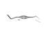 Cord Packer C1 Firm-Grip Hollow Handle - MARK3