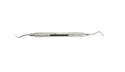 Cord Packer #2 Anterior Firm-Grip Hollow Handle - MARK3