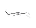 Cord Packer C1 Firm-Grip Hollow Handle - MARK3