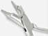 Wire Bending & Cutting Ortho Pliers Universal - MARK3