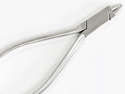 Orthodontic 107 Round Nose Ortho Pliers - MARK3