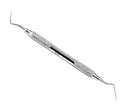 Root Canal Plugger #1-3 With Firm-Grip Hollow Handle - MARK3 Root Canal Plugger #1-3 With Firm-Grip Hollow Handle - MARK3