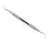 Root Canal Plugger #1-3 With Firm-Grip Hollow Handle - MARK3