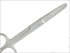 Operating Scissors Sharp Blunt Straight 5.5in - MARK3