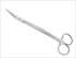 Dean Scissors Serrated Blade 6.75in - MARK3