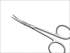 Iris Scissors Curved 4.5in - MARK3