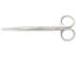 Metzenbaum Scissors Straight 5.5in - MARK3