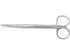 Metzenbaum Scissors Curved 5.5in - MARK3