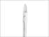 Crown & Collar Scissors Straight 4.5in - MARK3