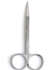 Iris Scissors Straight 4.5in - MARK3