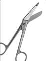 Lister Bandage Scissors 4.5'' - MARK3 Lister Bandage Scissors 4.5'' - MARK3
