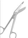 Lister Bandage Scissors 5.5'' - MARK3 Lister Bandage Scissors 5.5'' - MARK3