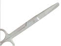 Operating Scissors Sharp Blunt Straight 4.5in - MARK3 Operating Scissors Sharp Blunt Straight 4.5in - MARK3