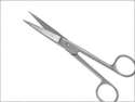 Operating Scissors Sharp Sharp Straight 5.5in - MARK3 Operating Scissors Sharp Sharp Straight 5.5in - MARK3