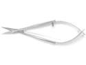 Castroviejo Scissors Straight 4in - MARK3 Castroviejo Scissors Straight 4in - MARK3