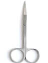 Iris Scissors Straight 4.5in - MARK3 Iris Scissors Straight 4.5in - MARK3