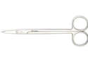 Kelly Scissors Serrated Blade Curved 6.25in - MARK3 Kelly Scissors Serrated Blade Curved 6.25in - MARK3