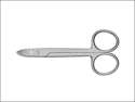 Crown & Collar Scissors Curved 4.5in - MARK3 Crown & Collar Scissors Curved 4.5in - MARK3